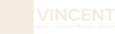 Ets Vincent — Couverture, Plomberie, Chauffage & Rénovation
